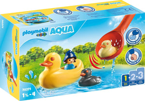 Playmobil Duck Family - 70271_1