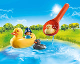 Playmobil Duck Family - 70271_2