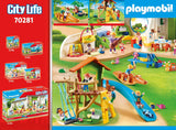 Playmobil Adventure Playground - 70281_3