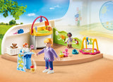 Playmobil Toddler Room - 70282_2