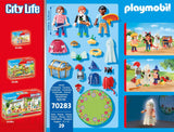 Playmobil Children with Costumes - 70283_3