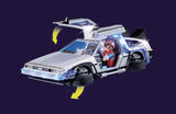 Playmobil Back to the Future DeLorean - 70317