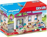 Playmobil TAL Pet Clinic  - 70321