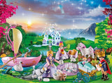 Playmobil Advent Calendar - Royal Picnic - 70323_2