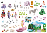 Playmobil Advent Calendar - Royal Picnic - 70323_4
