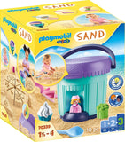 Playmobil Bakery Sand Bucket - 70339_1
