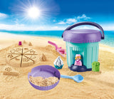 Playmobil Bakery Sand Bucket - 70339_2