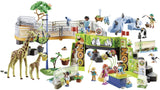 Playmobil Large City Zoo - 70341_2