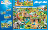 Playmobil Petting Zoo - 70342_3