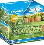 Playmobil Zoo Enclosure - 70347_1