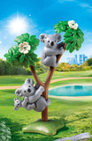 Playmobil Koalas with Baby - 70352_2