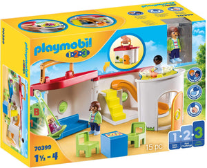 Playmobil My Take Along Preschool - 70399_1