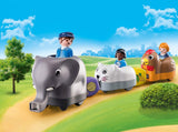 Playmobil Animal Train - 70405_2