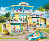 Playmobil PLAYMO Beach Hotel - 70434_2