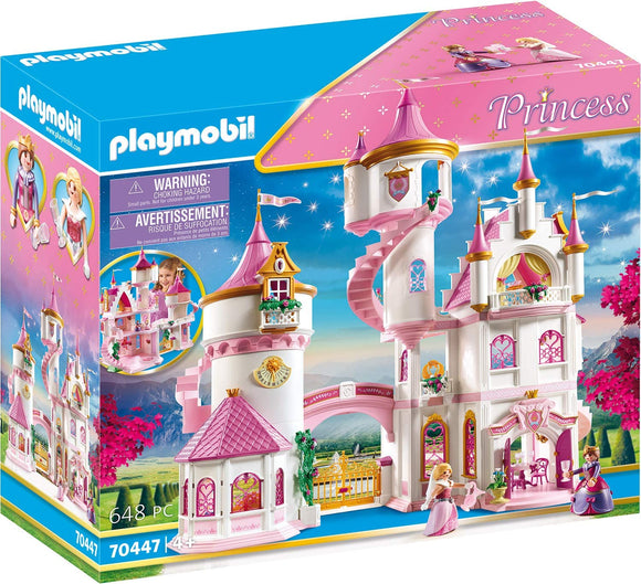 Playmobil Large Princess Castle - 70447_1