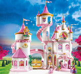 Playmobil Large Princess Castle - 70447_2