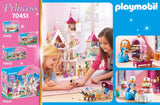 Playmobil Castle Bakery - 70451_3