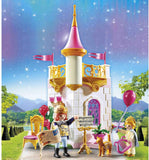 Playmobil Starter Pack Princess Castle - 70500_2