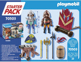 Playmobil Starter Pack Novelmore Knights - 70503_3