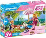 Playmobil Starter Pack Royal Picnic - 70504_1