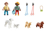 Playmobil Puppy Playtime Carry Case - 70530_3