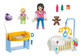 Playmobil Nursery Carry Case - 70531_3