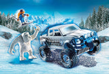 Playmobil Snow Expedition - 70532_2