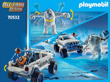 Playmobil Snow Expedition - 70532_3