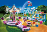 Playmobil Large County Fair - 70558_2