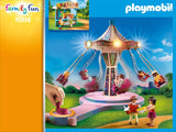 Playmobil Large County Fair - 70558_3