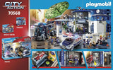 Playmobil Prison Escape - 70568_3