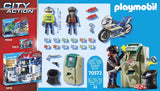 Playmobil Bank Robber Chase - 70572_3