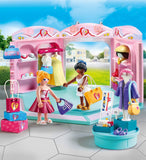 Playmobil Fashion Store - 70591_2