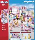 Playmobil Fashion Store - 70591_3