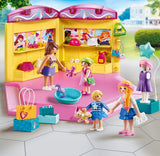 Playmobil Children's Fashion Store - 70592_2