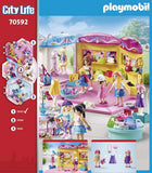 Playmobil Children's Fashion Store - 70592_3