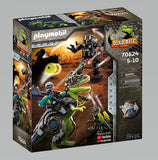 Playmobil T-Rex: Battle of the Giants  - 70624_1