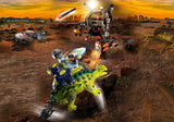 Playmobil Saichania: Invasion of the Robot - 70626_2