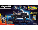 Playmobil Back to the Future - Martys Pickup - 70633_3