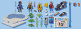 Playmobil Back to the Future - Part II Hoverboard - 70634_3