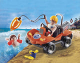 Playmobil Lifeguard Beach Patrol - 70661_2