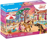 Playmobil Miradero Festival - 70694_1