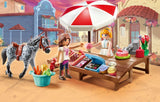 Playmobil Miradero Candy Shop - 70696_2