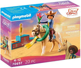 Playmobil Rodeo Pru - 70697_1