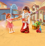 Playmobil Young Lucky & Milagro - 70699_2