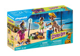 Playmobil SCOOBY-DOO! Adventure with Witch Doctor - 70707_1