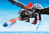 Playmobil Dragon Racing: Hiccup and Toothless - 70727_3