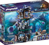 Playmobil Violet Vale - Wizard Tower - 70745_1