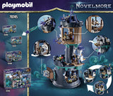 Playmobil Violet Vale - Wizard Tower - 70745_3