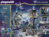Playmobil Violet Vale - Demon Lair - 70746_3